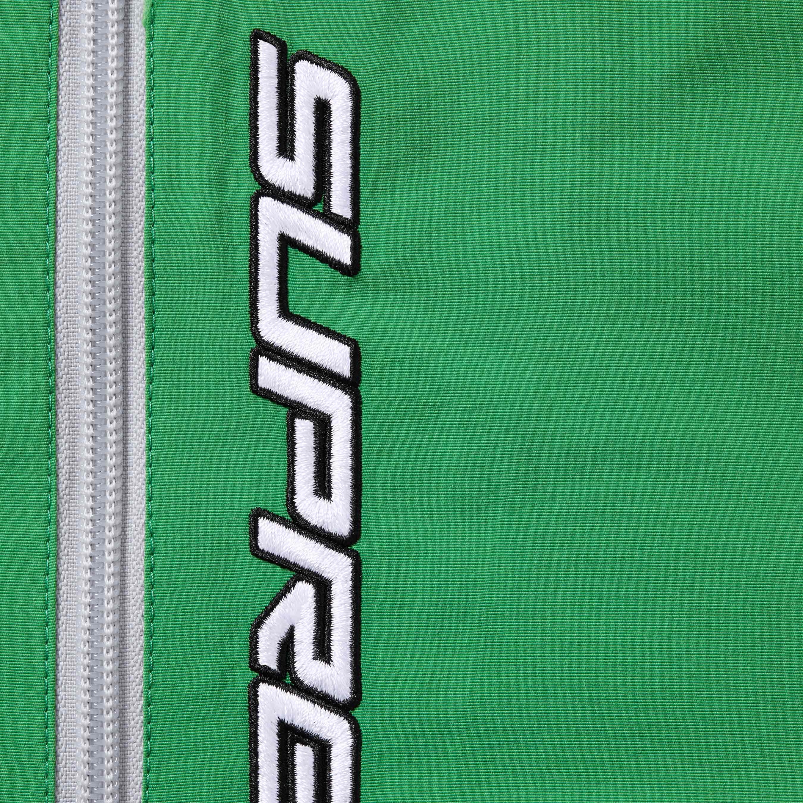 Contrast Zip Track Jacket view 15